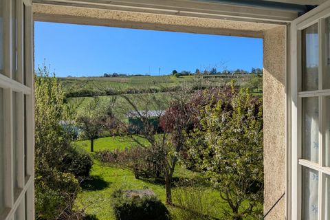 Landejendom i Hurigny, Saone-et-Loire, Hurigny - € 248.000 | Ref: 85366348 - foto 18