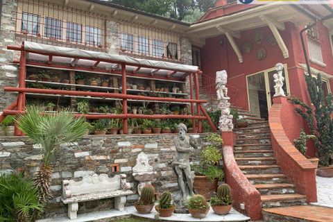 Villa i Seravezza, Lucca, Seravezza - € 650.000 | Ref: fdm576 - foto 3