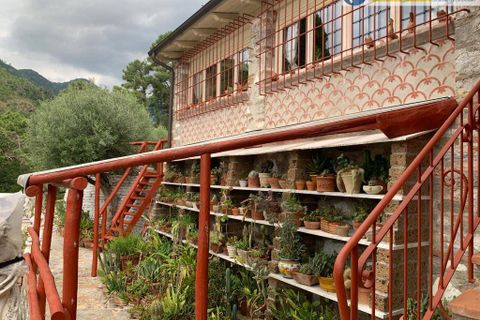 Villa i Seravezza, Lucca, Seravezza - € 650.000 | Ref: fdm576 - foto 4