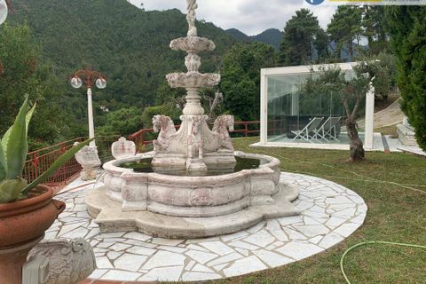 Villa i Seravezza, Lucca, Seravezza - € 650.000 | Ref: fdm576 - foto 7