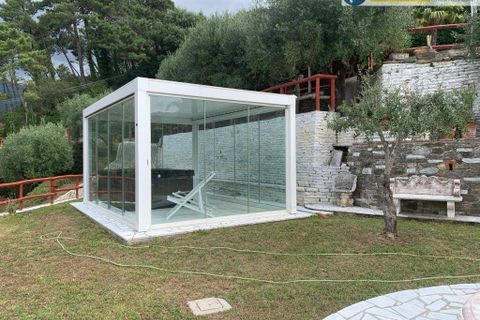 Villa i Seravezza, Lucca, Seravezza - € 650.000 | Ref: fdm576 - foto 9