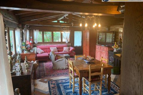 Villa i Seravezza, Lucca, Seravezza - € 650.000 | Ref: fdm576 - foto 14