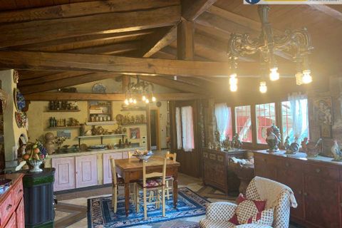 Villa i Seravezza, Lucca, Seravezza - € 650.000 | Ref: fdm576 - foto 15