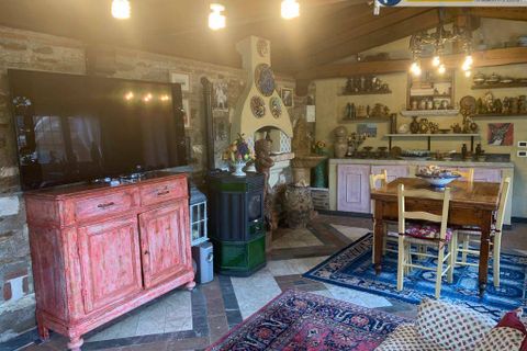Villa i Seravezza, Lucca, Seravezza - € 650.000 | Ref: fdm576 - foto 16