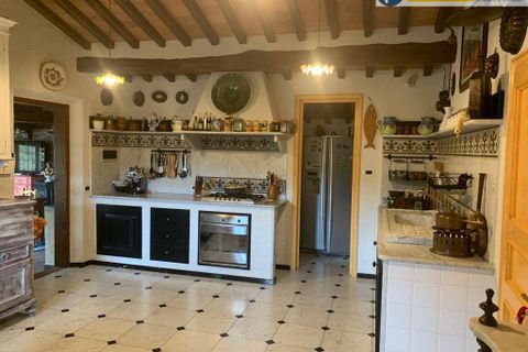 Villa i Seravezza, Lucca, Seravezza - € 650.000 | Ref: fdm576 - foto 17