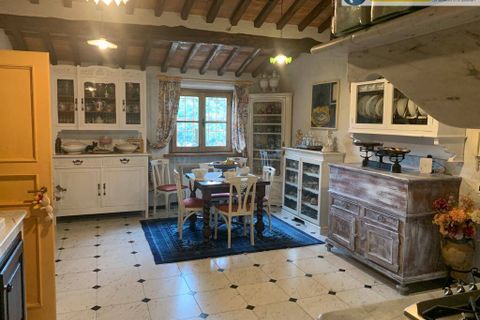 Villa i Seravezza, Lucca, Seravezza - € 650.000 | Ref: fdm576 - foto 18