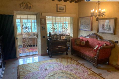 Villa i Seravezza, Lucca, Seravezza - € 650.000 | Ref: fdm576 - foto 19