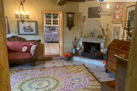 Villa i Seravezza, Lucca, Seravezza - € 650.000 | Ref: fdm576 - foto 20