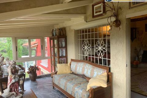 Villa i Seravezza, Lucca, Seravezza - € 650.000 | Ref: fdm576 - foto 21