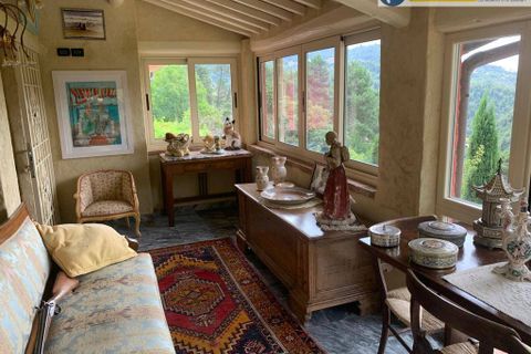 Villa i Seravezza, Lucca, Seravezza - € 650.000 | Ref: fdm576 - foto 22