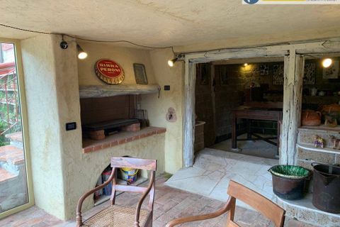 Villa i Seravezza, Lucca, Seravezza - € 650.000 | Ref: fdm576 - foto 40