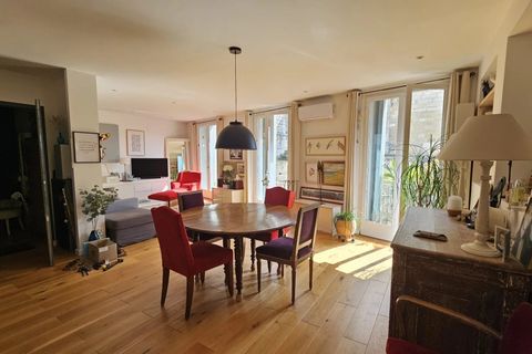 Apartament a Narbonne, Aude, Narbonne - € 208.000 | Ref: 6722 - foto 4