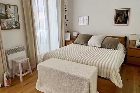 Apartament a Narbonne, Aude, Narbonne - € 208.000 | Ref: 6722 - foto 7