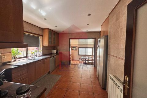 Byhus i Vila Verde, Braga, Vila Verde - € 460.000 | Ref: 08692 - foto 4