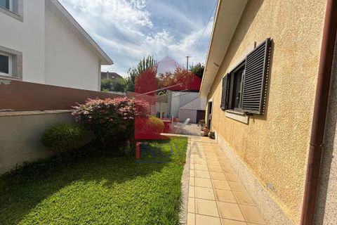 Byhus i Vila Verde, Braga, Vila Verde - € 460.000 | Ref: 08692 - foto 34