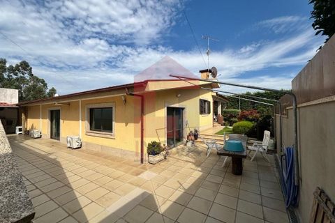 Byhus i Vila Verde, Braga, Vila Verde - € 460.000 | Ref: 08692 - foto 41