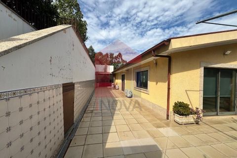 Byhus i Vila Verde, Braga, Vila Verde - € 460.000 | Ref: 08692 - foto 43