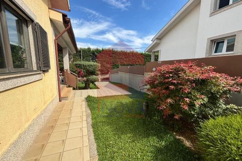 Byhus i Vila Verde, Braga, Vila Verde - € 460.000 | Ref: 08692 - foto 44