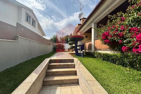 Byhus i Vila Verde, Braga, Vila Verde - € 460.000 | Ref: 08692 - foto 45