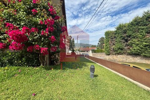 Byhus i Vila Verde, Braga, Vila Verde - € 460.000 | Ref: 08692 - foto 47