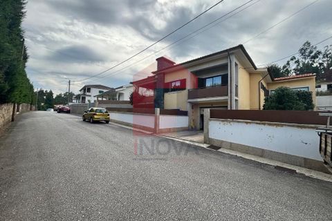 Byhus i Vila Verde, Braga, Vila Verde - € 460.000 | Ref: 08692 - foto 48