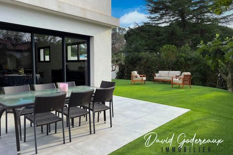 Villa i Saint-Raphaël, Var, Saint-Raphaël - € 670.000 | Ref: 12685 - foto 6
