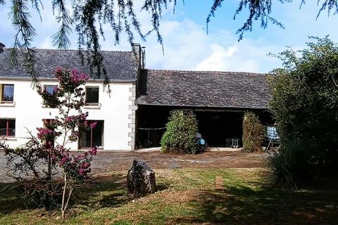 Landejendom i Neulliac, Morbihan, Neulliac - € 149.990 | Ref: 12356A - foto 3