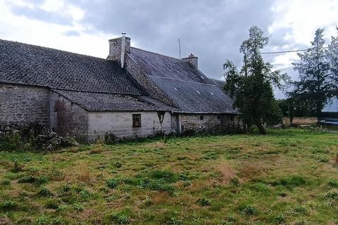 Landejendom i Neulliac, Morbihan, Neulliac - € 149.990 | Ref: 12356A - foto 4