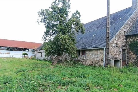 Landejendom i Neulliac, Morbihan, Neulliac - € 149.990 | Ref: 12356A - foto 16