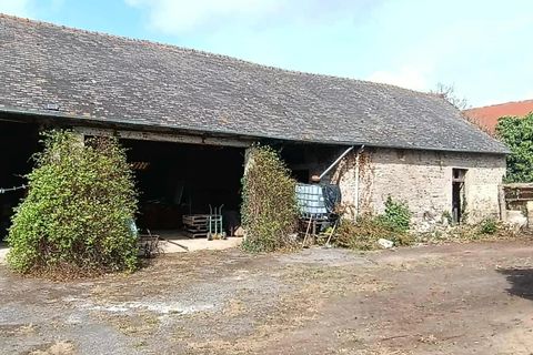 Landejendom i Neulliac, Morbihan, Neulliac - € 149.990 | Ref: 12356A - foto 17
