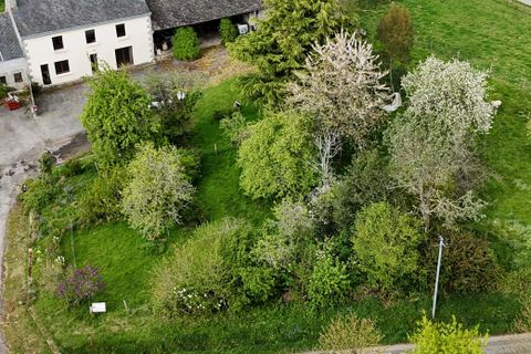 Landejendom i Neulliac, Morbihan, Neulliac - € 149.990 | Ref: 12356A - foto 1