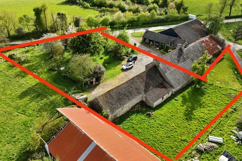 Landejendom i Neulliac, Morbihan, Neulliac - € 149.990 | Ref: 12356A - foto 2