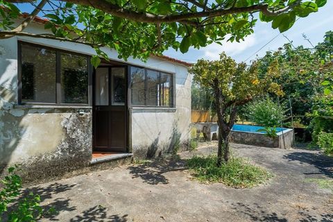 Villa in Tomar, Santarem, Tomar - € 188.000 | Ref: 121701120-232 - foto 3