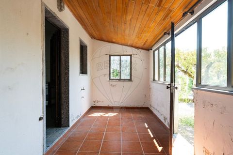 Villa in Tomar, Santarem, Tomar - € 188.000 | Ref: 121701120-232 - foto 5