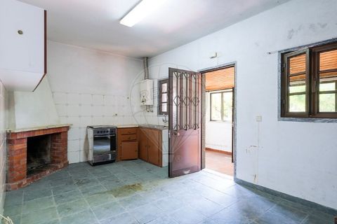 Villa in Tomar, Santarem, Tomar - € 188.000 | Ref: 121701120-232 - foto 8