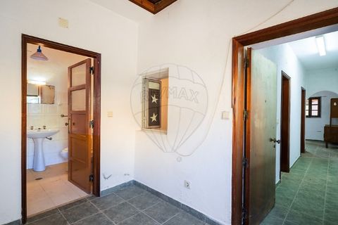 Villa in Tomar, Santarem, Tomar - € 188.000 | Ref: 121701120-232 - foto 16