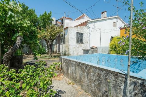 Villa in Tomar, Santarem, Tomar - € 188.000 | Ref: 121701120-232 - foto 19