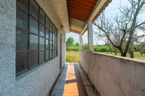 Villa in Tomar, Santarem, Tomar - € 188.000 | Ref: 121701120-232 - foto 36