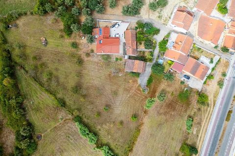 Villa in Tomar, Santarem, Tomar - € 188.000 | Ref: 121701120-232 - foto 37