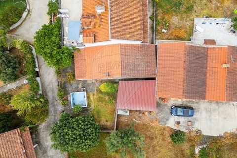 Villa in Tomar, Santarem, Tomar - € 188.000 | Ref: 121701120-232 - foto 38