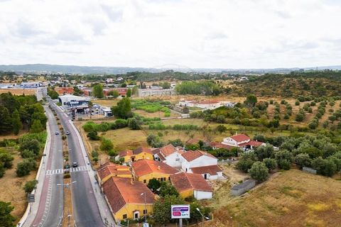 Villa in Tomar, Santarem, Tomar - € 188.000 | Ref: 121701120-232 - foto 44