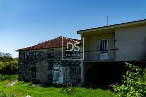 Farm hus i Grilo, Porto, Grilo - € 115.000 | Ref: DSPMCANAV42 - foto 1