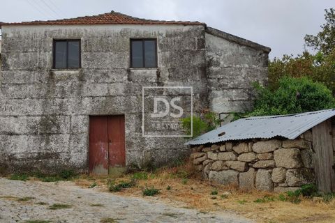Villa i Amarante, Porto, Amarante - € 49.000 | Ref: DSPMCANAVSN22 - foto 1