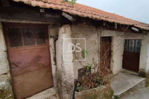 Villa i Amarante, Porto, Amarante - € 49.000 | Ref: DSPMCANAVSN22 - foto 2
