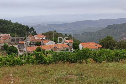 Villa i Amarante, Porto, Amarante - € 49.000 | Ref: DSPMCANAVSN22 - foto 3