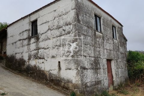 Villa i Amarante, Porto, Amarante - € 49.000 | Ref: DSPMCANAVSN22 - foto 7