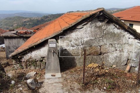 Villa i Amarante, Porto, Amarante - € 49.000 | Ref: DSPMCANAVSN22 - foto 8