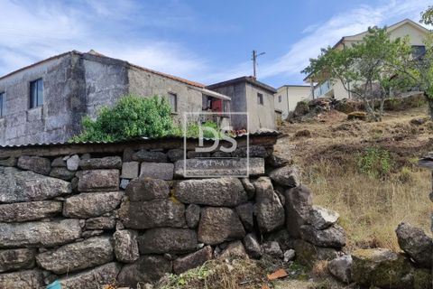 Villa i Amarante, Porto, Amarante - € 49.000 | Ref: DSPMCANAVSN22 - foto 13