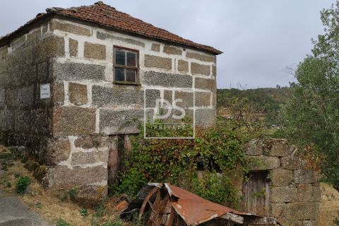 Villa i Amarante, Porto, Amarante - € 32.000 | Ref: DSPMCANAVSN23 - foto 6