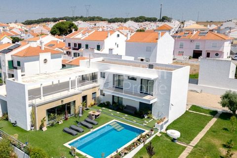 Villa a Alcacer do Sal, Setubal, Alcacer do Sal - € 750.000 | Ref: CJG-M1349 - foto 2